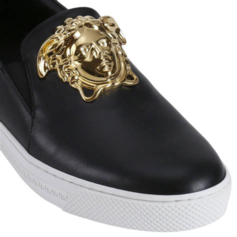 versace shoes mens ebay|versace clothing for men clearance.